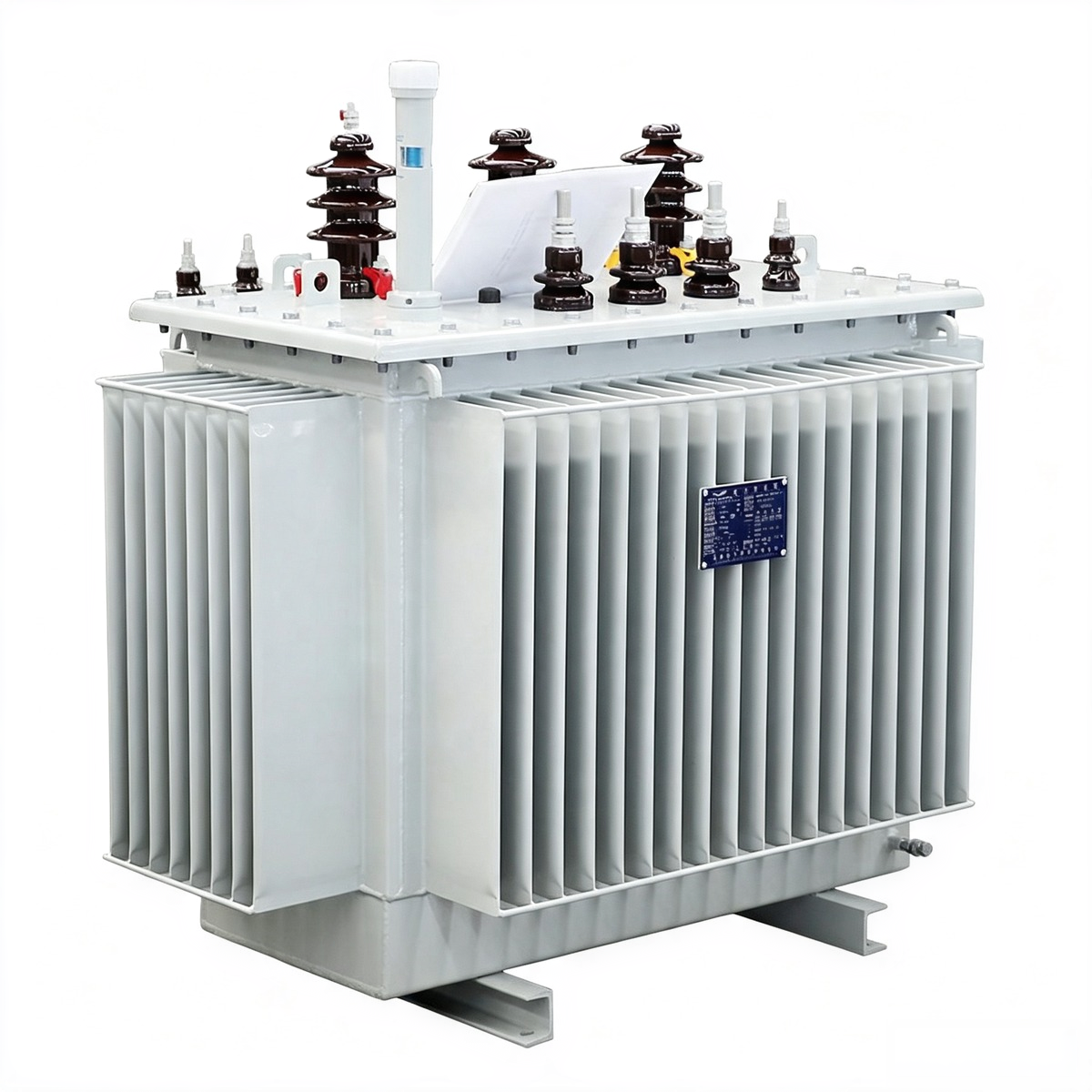 Industrial power transformer