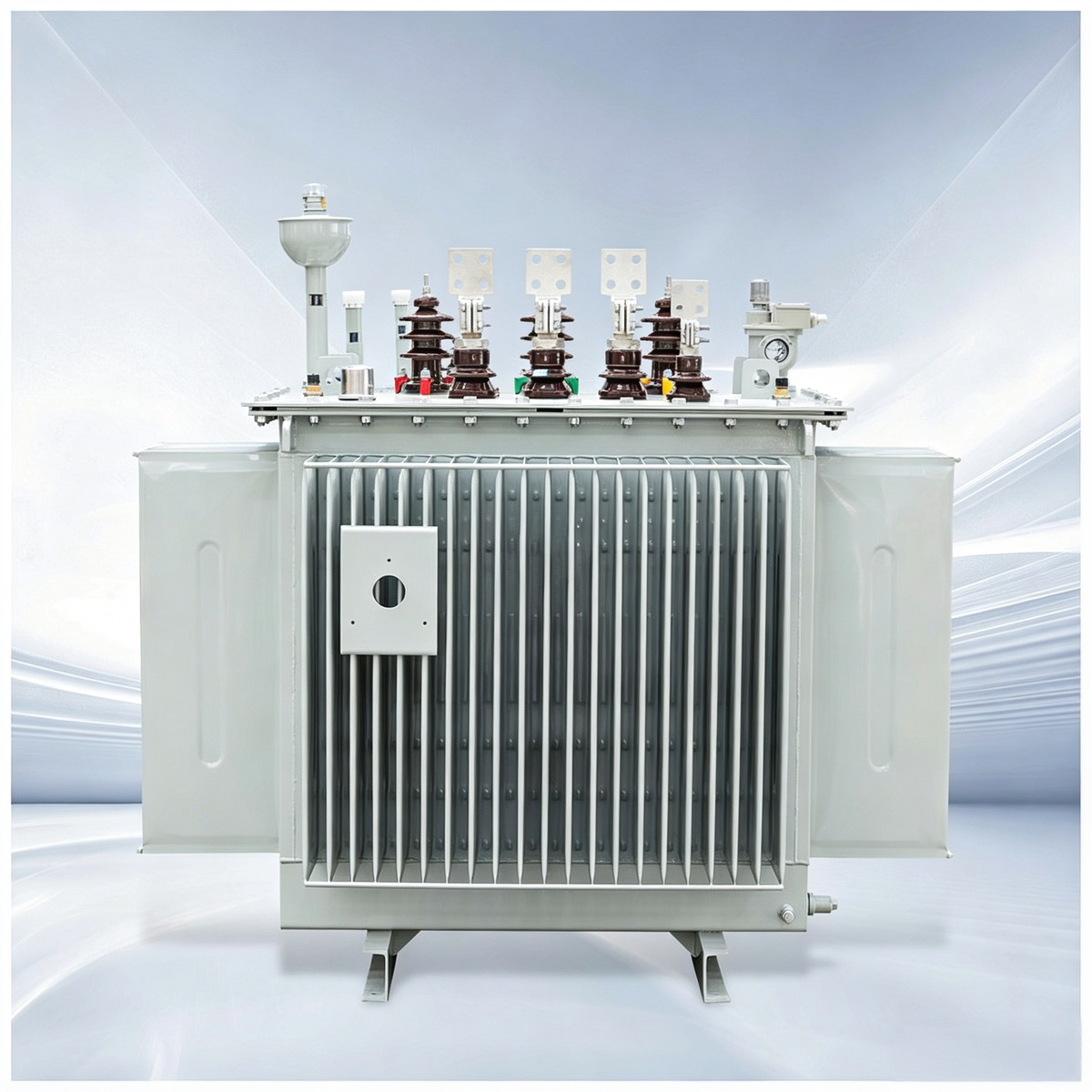 Industrial power transformer