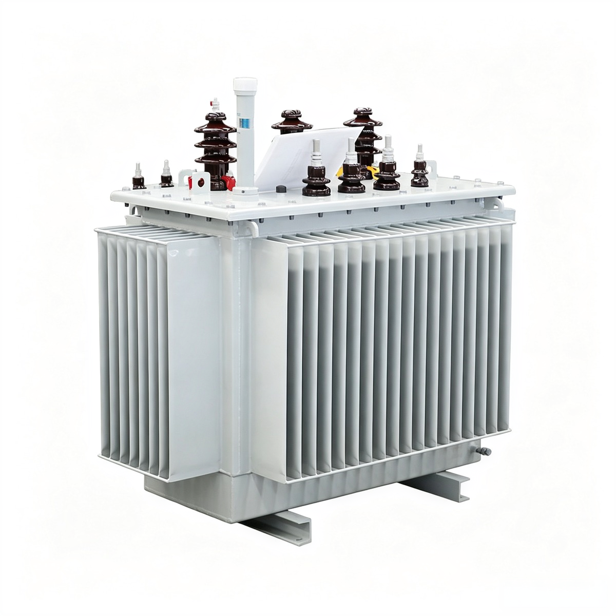 Industrial power transformer