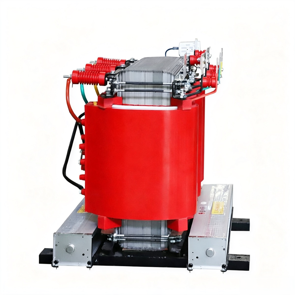 Industrial power transformer