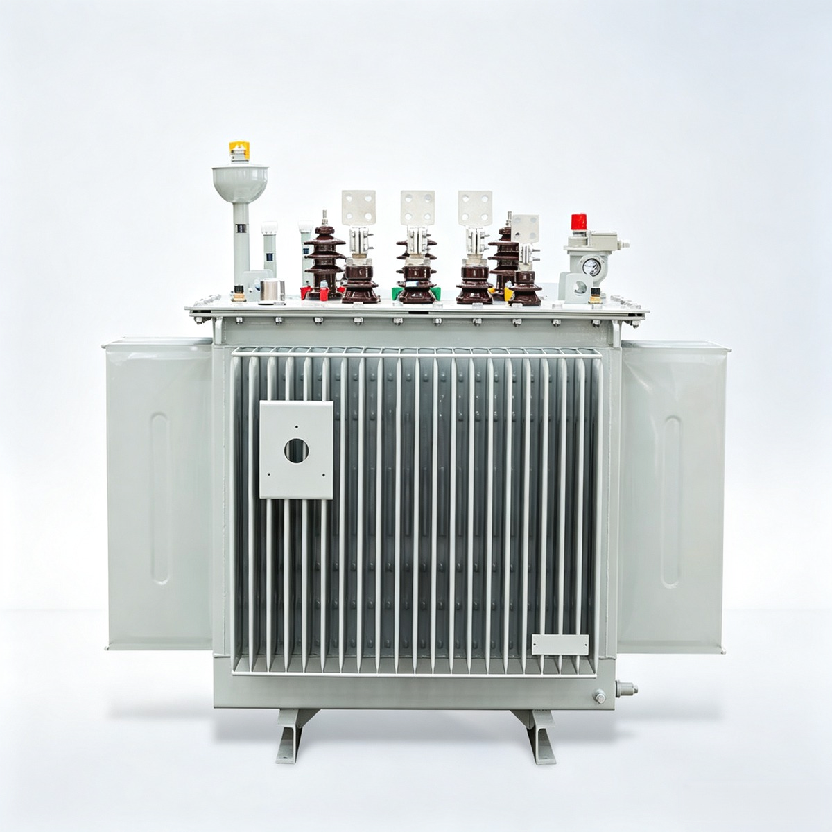 Industrial power transformer