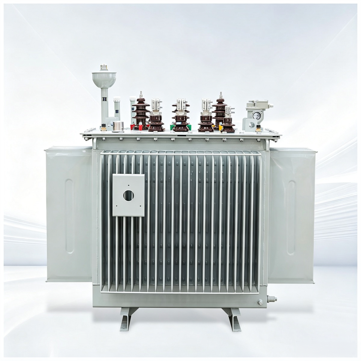 Industrial power transformer