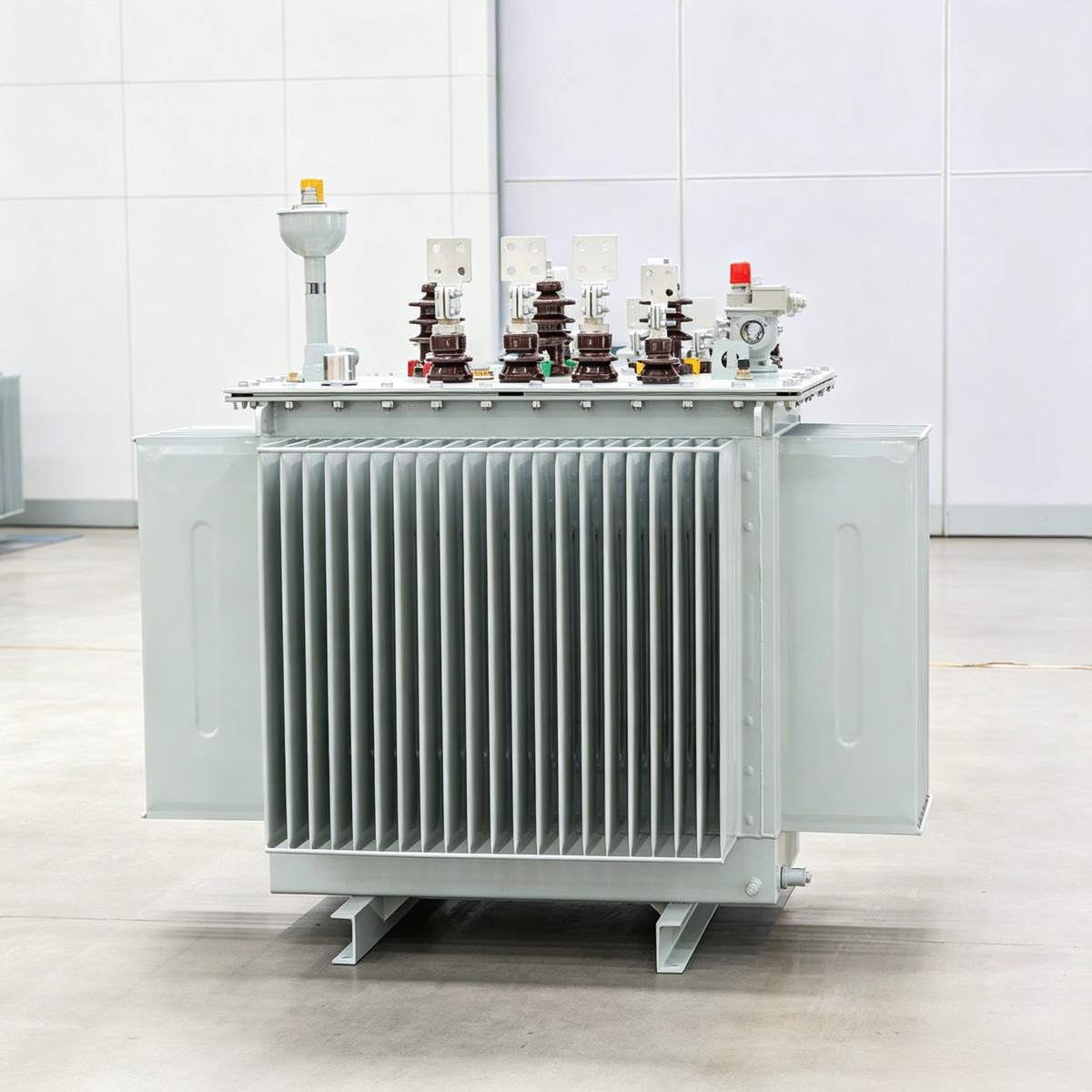 Industrial power transformer