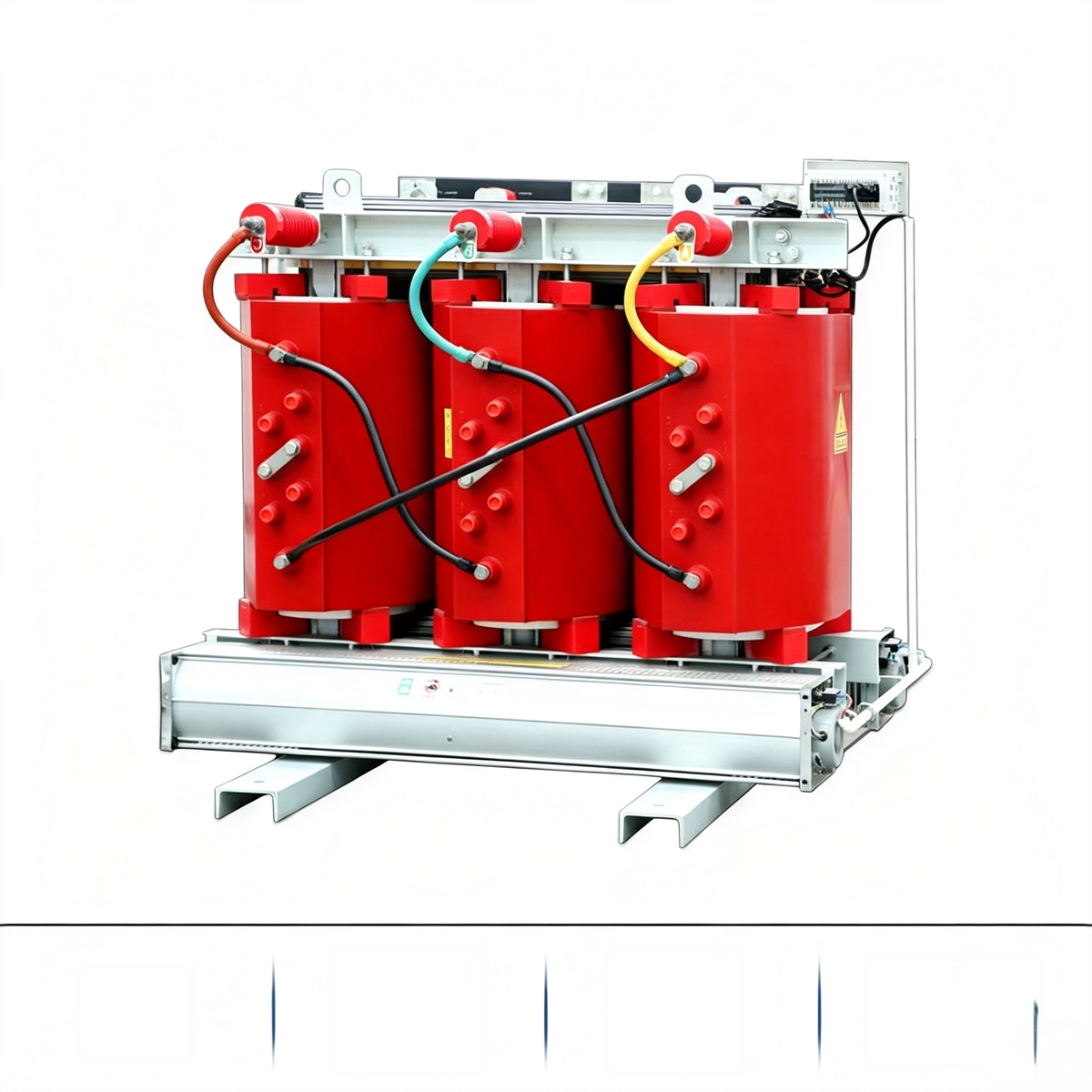 Industrial power transformer