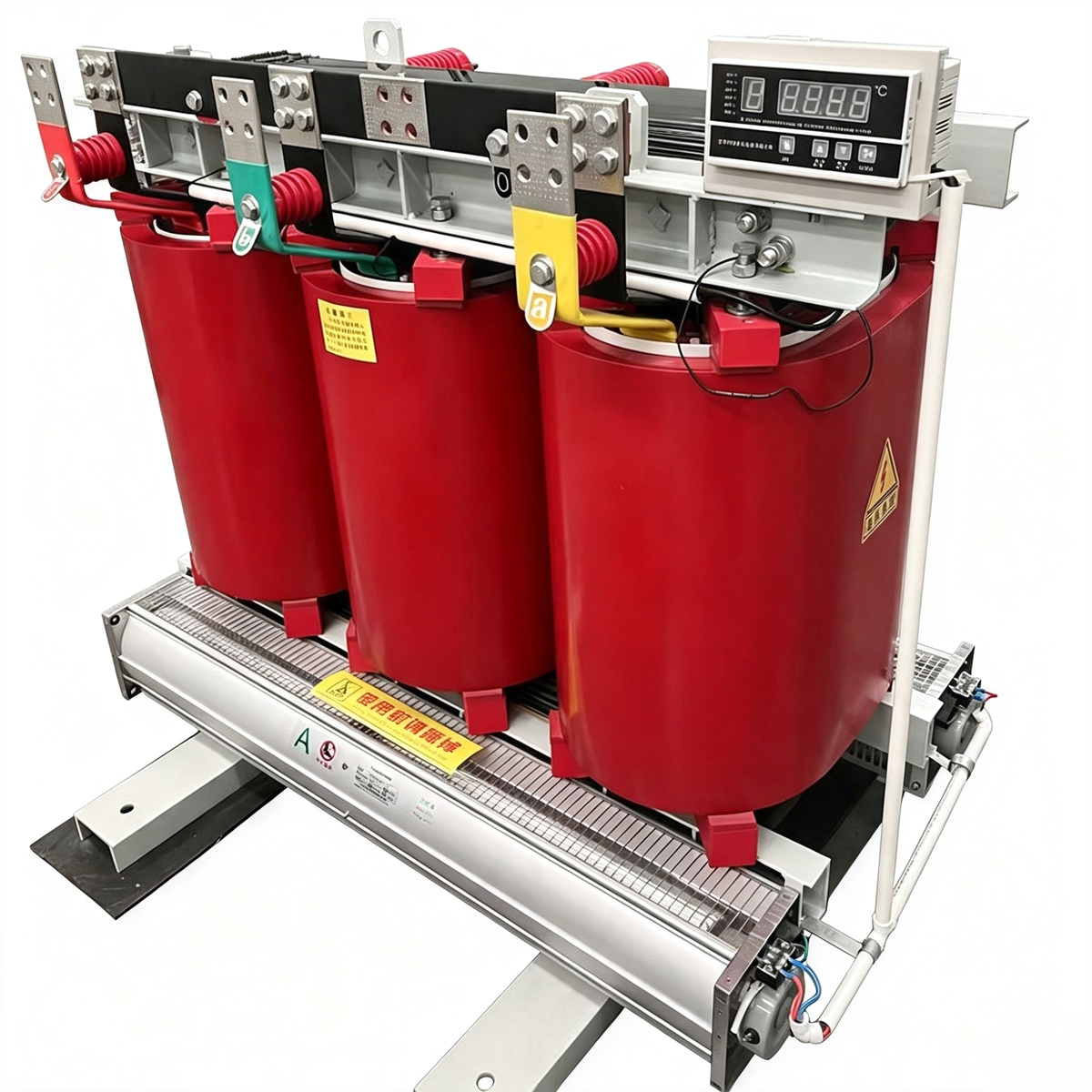 Industrial power transformer