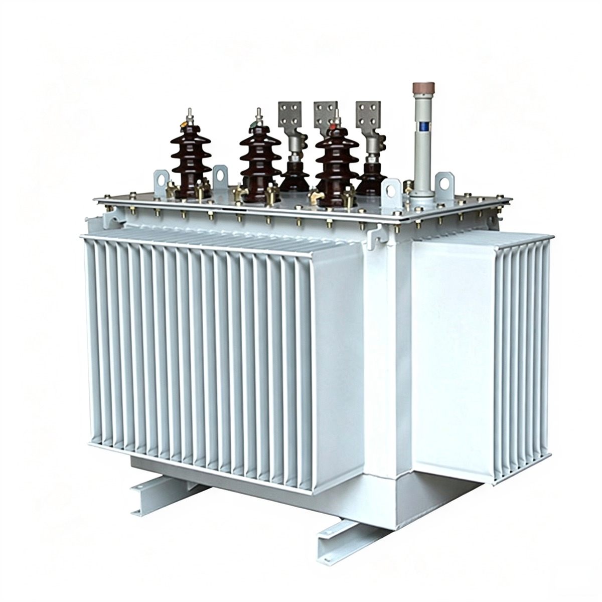 Industrial power transformer