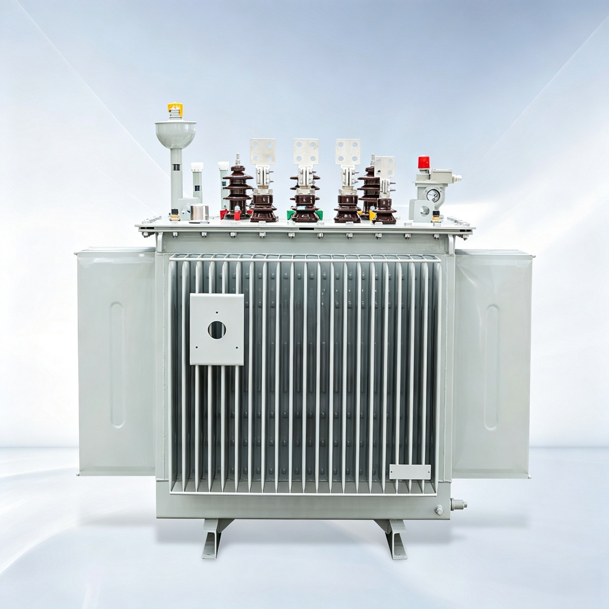 Industrial power transformer