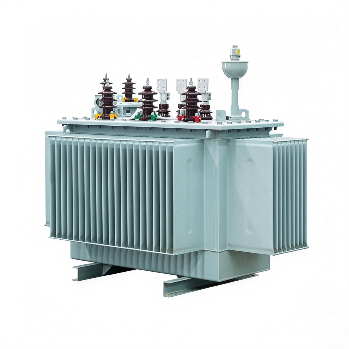 Industrial power transformer
