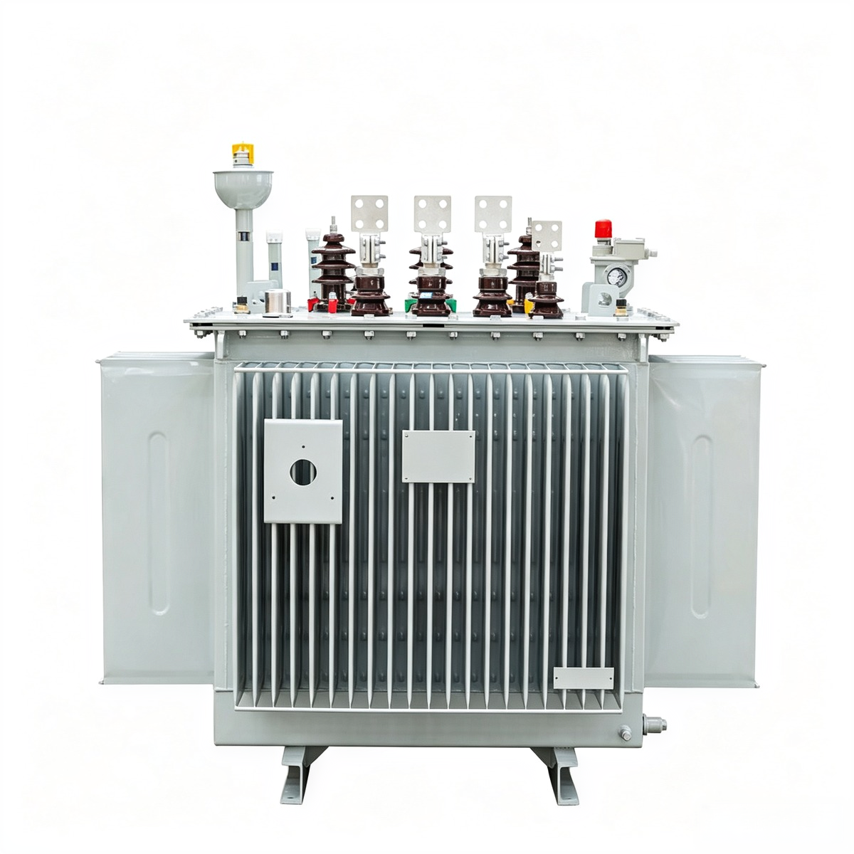 Industrial power transformer