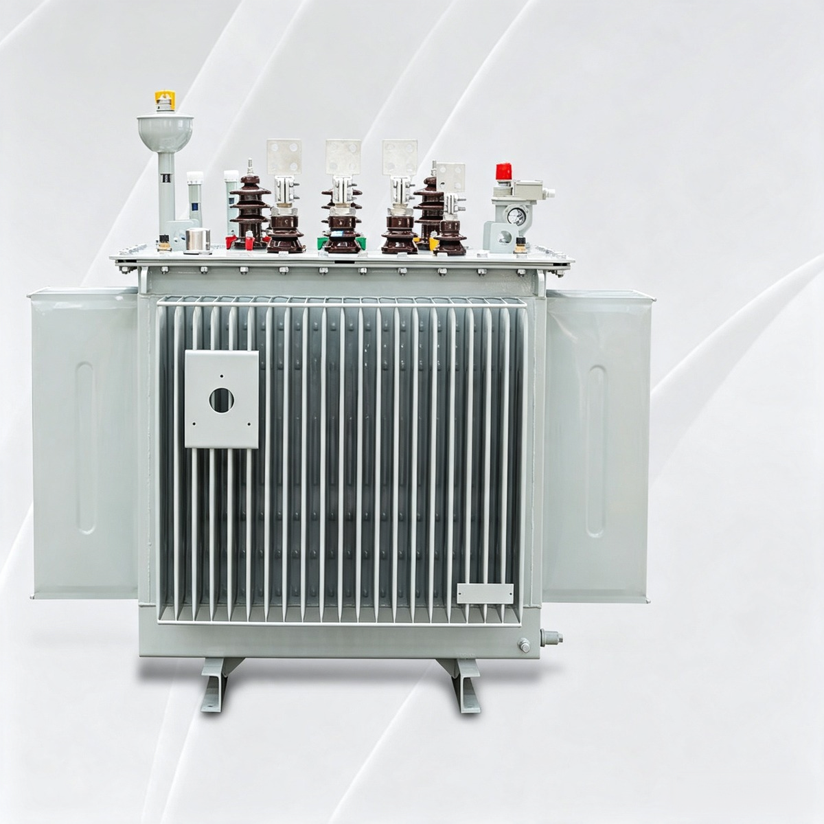 Industrial power transformer