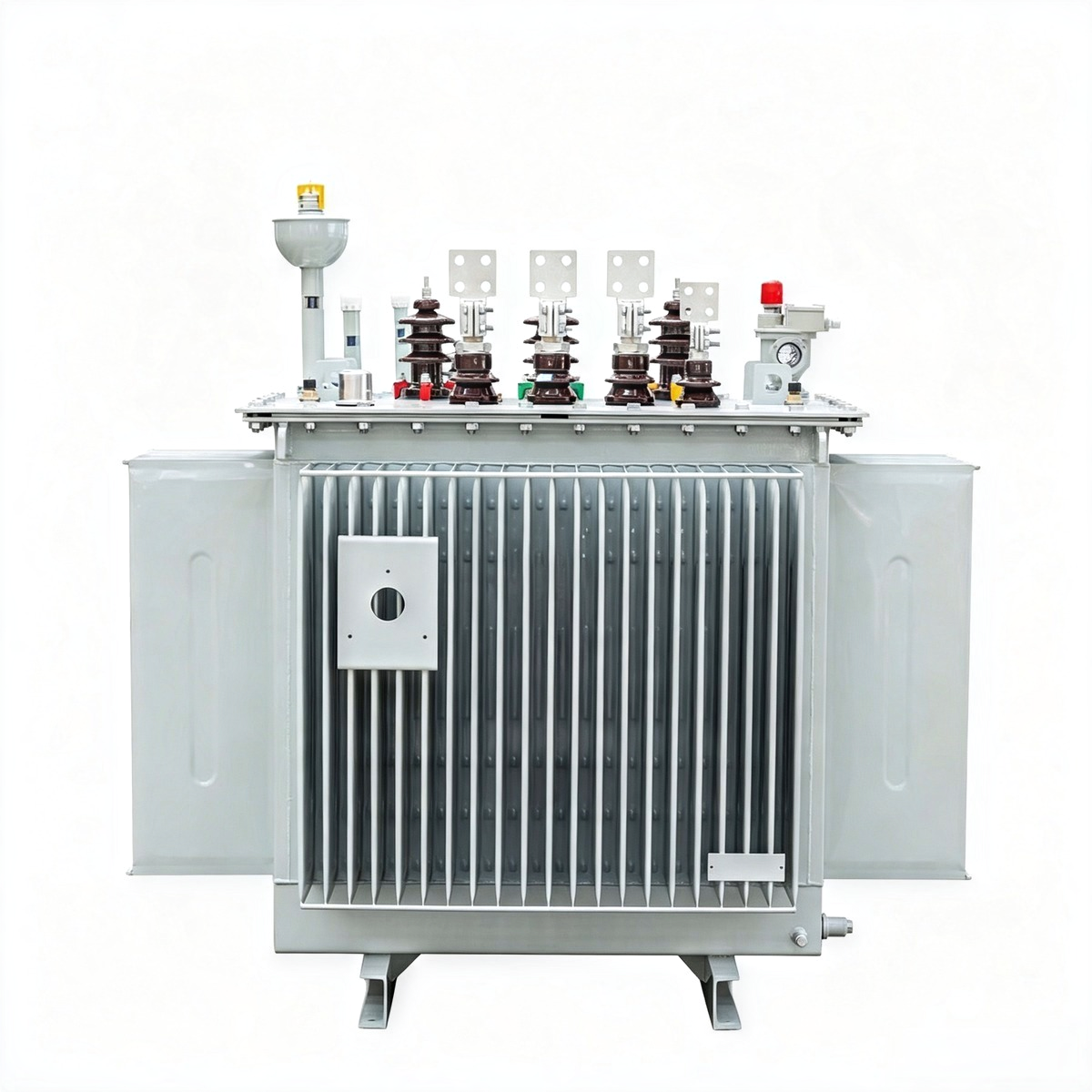 Industrial power transformer