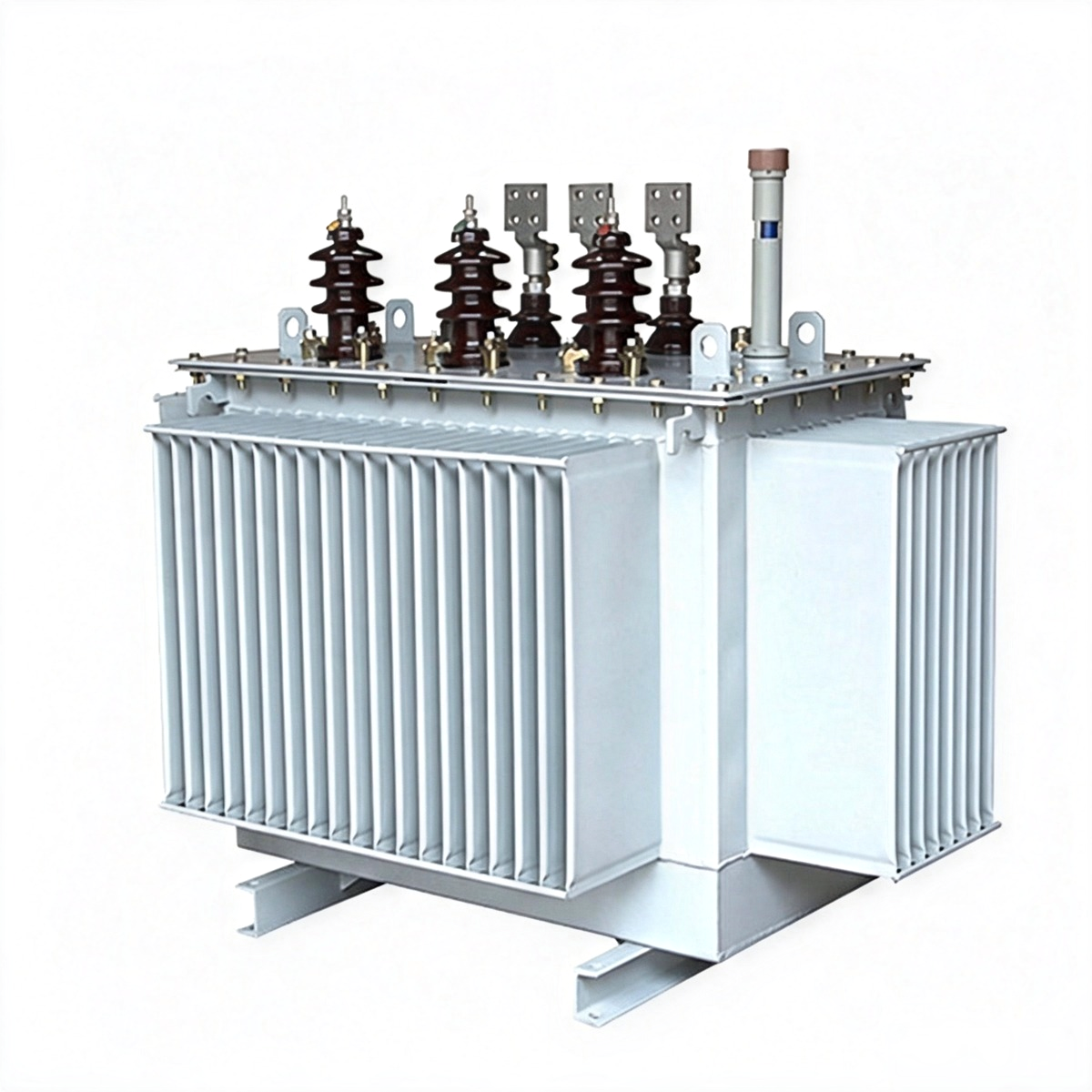 Industrial power transformer