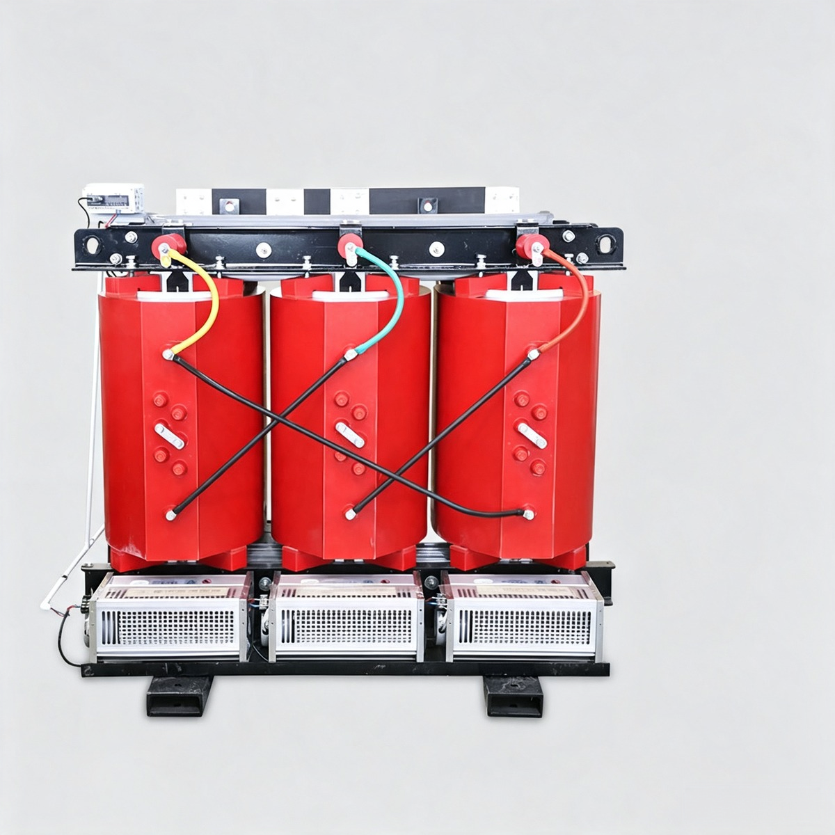 Industrial power transformer