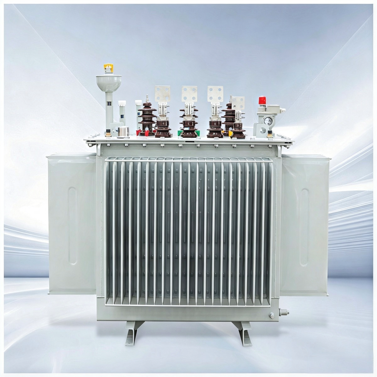 Industrial power transformer