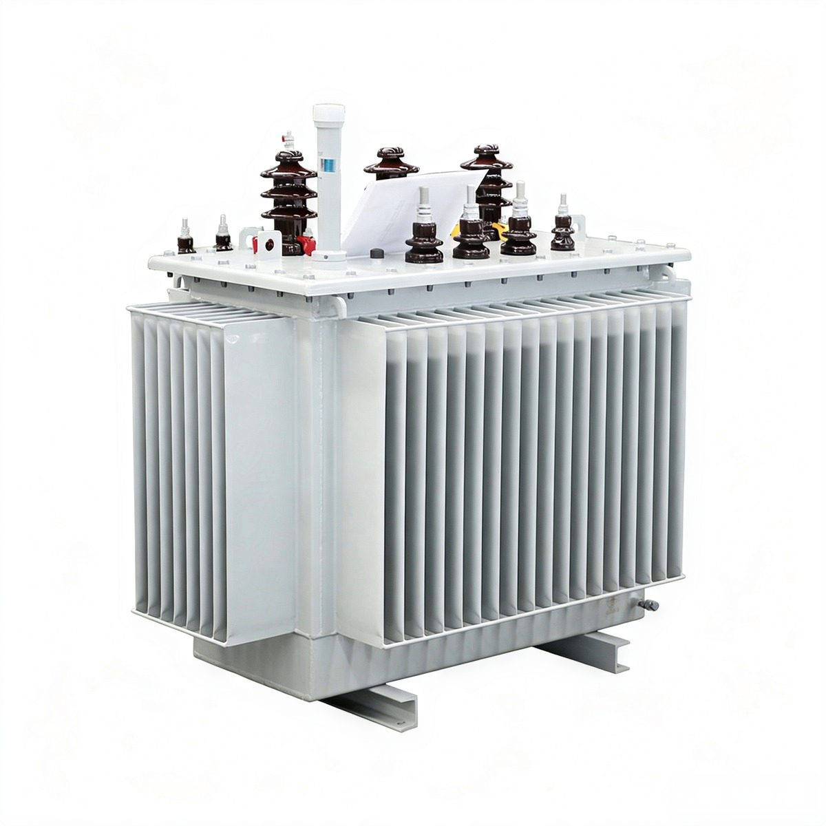 Industrial power transformer