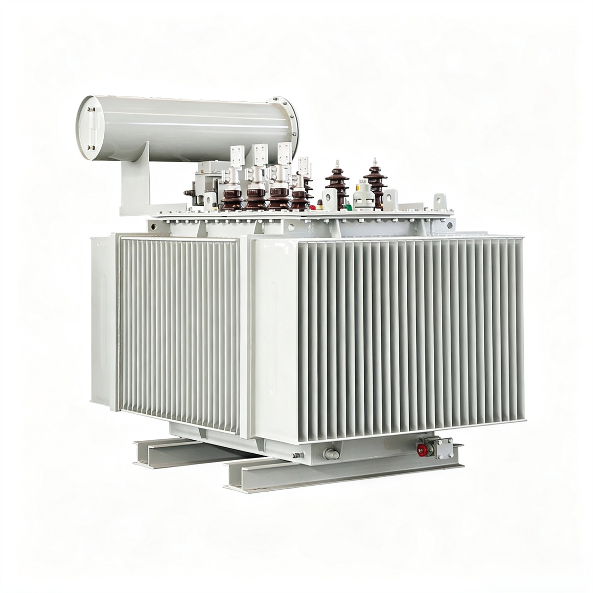 Industrial power transformer