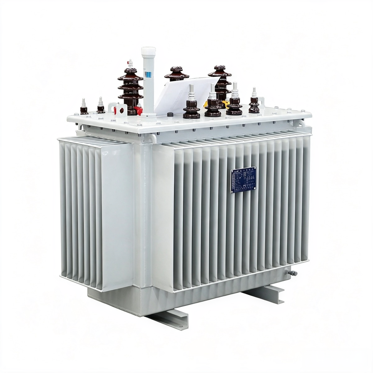 Industrial power transformer