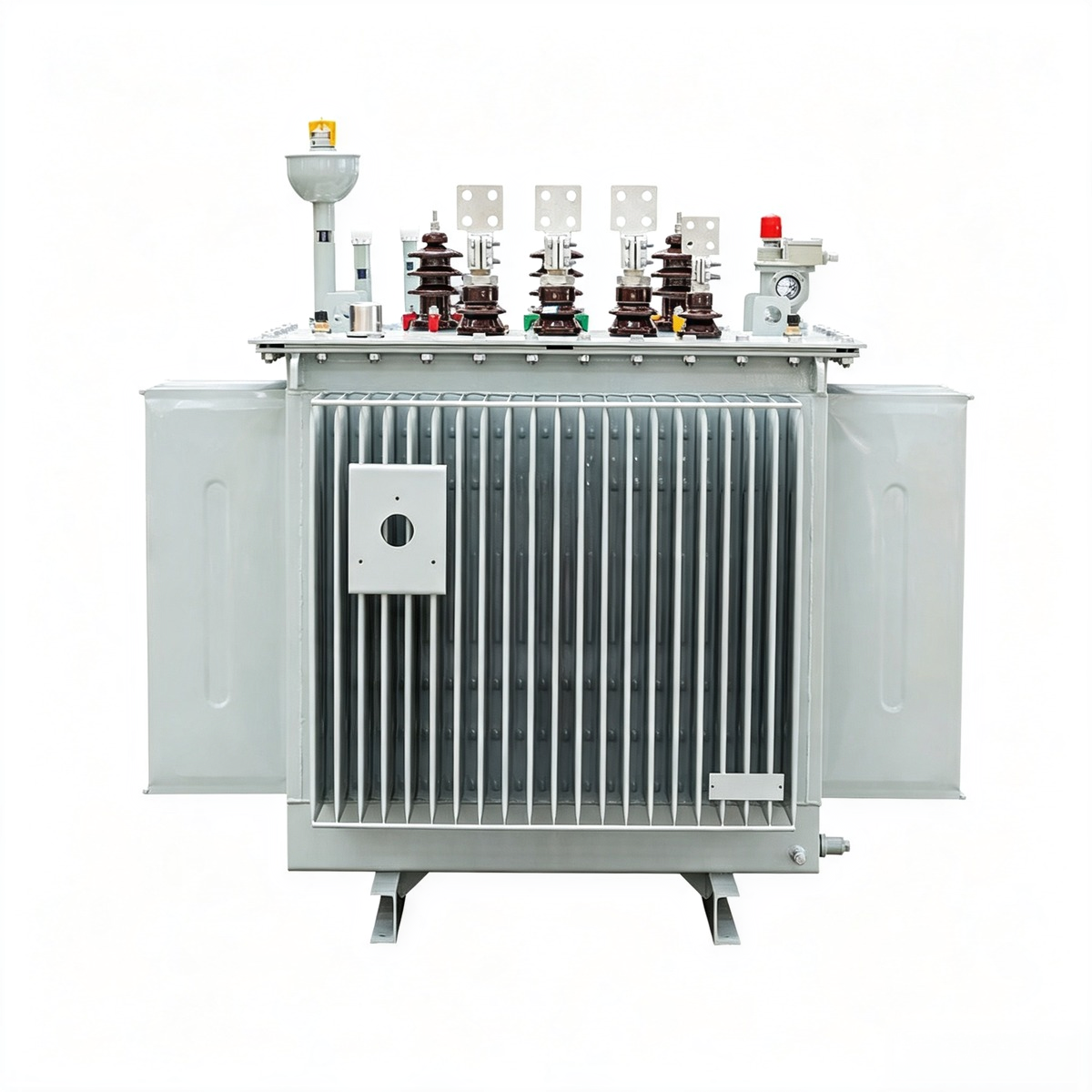Industrial power transformer