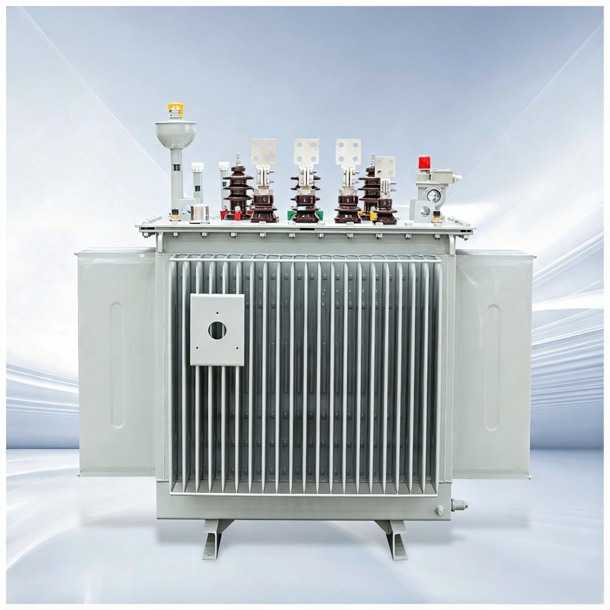 Industrial power transformer