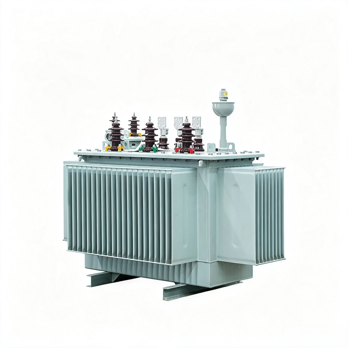 Industrial power transformer