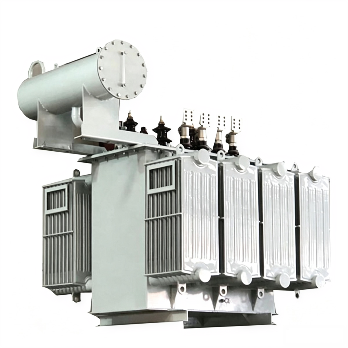 Industrial power transformer