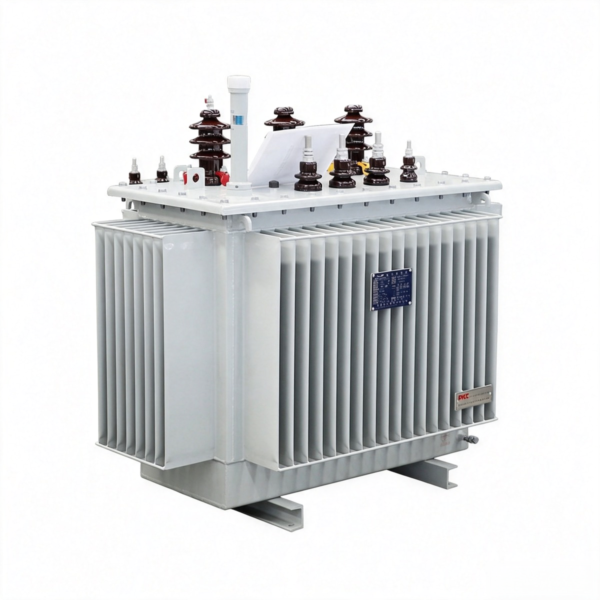 Industrial power transformer