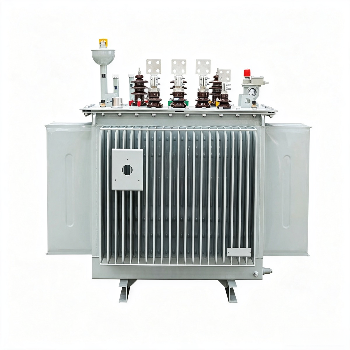 Industrial power transformer