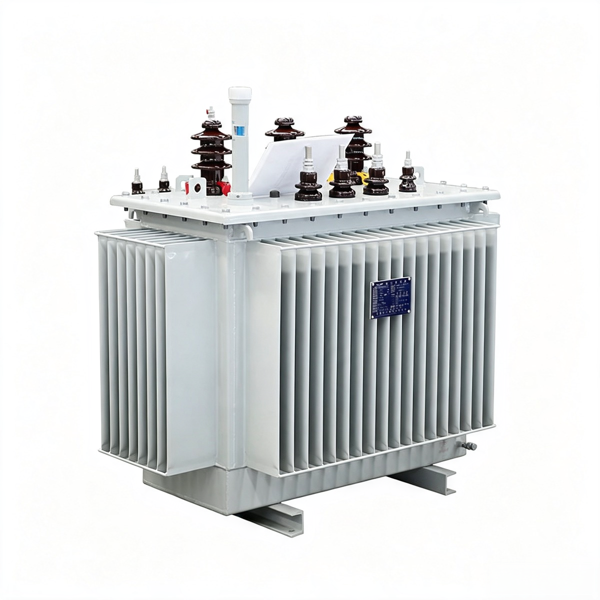 Industrial power transformer