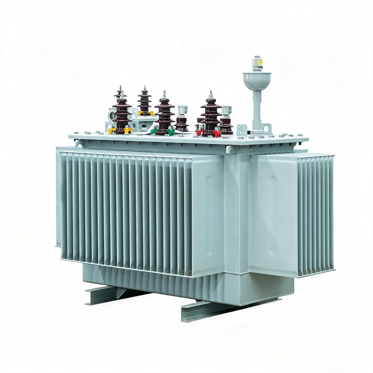 Industrial power transformer