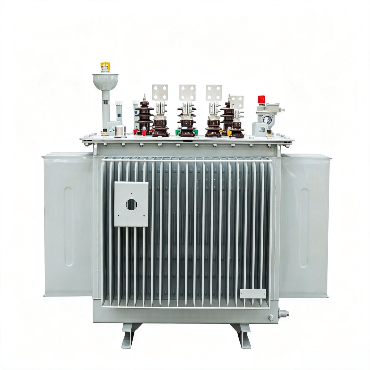 Industrial power transformer