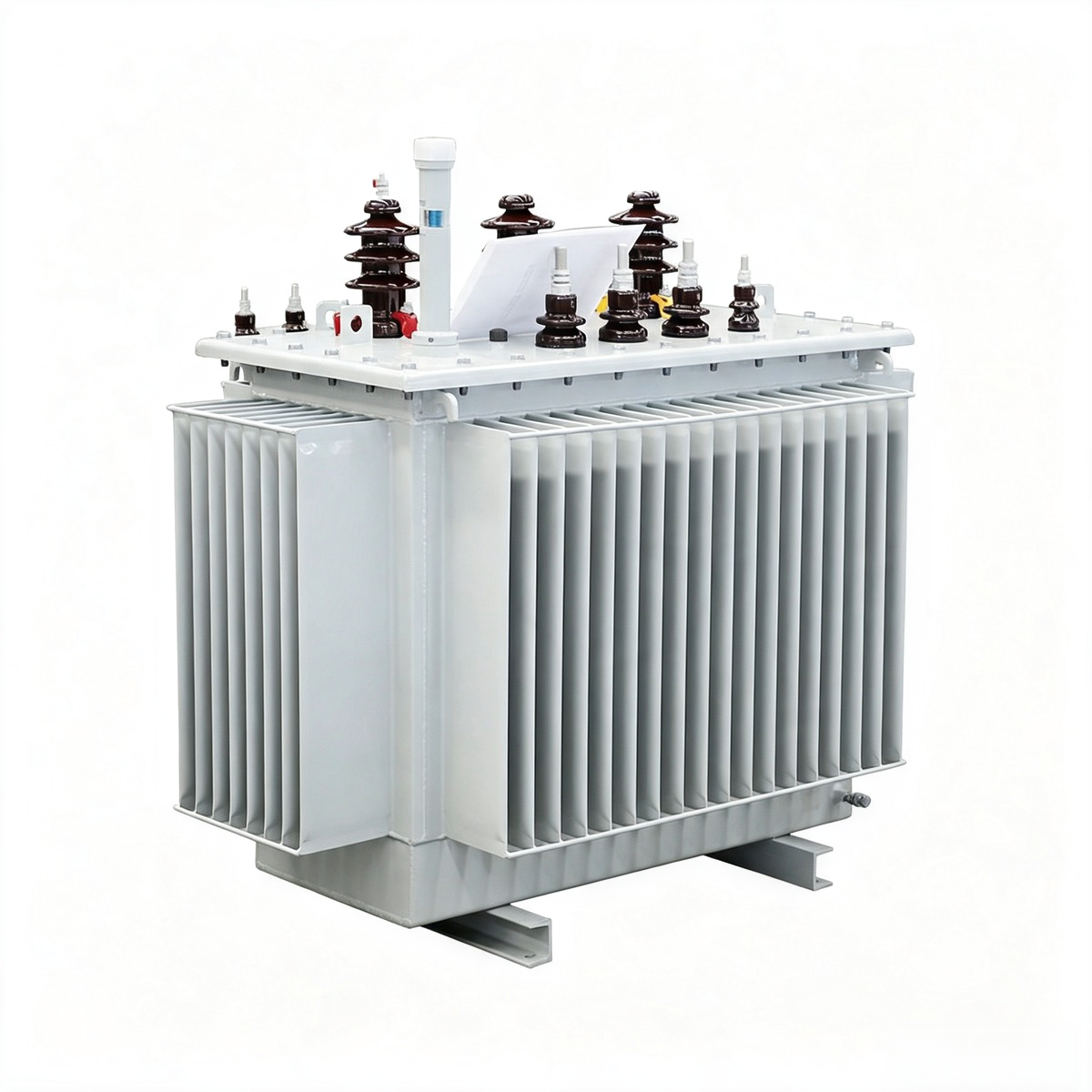 Industrial power transformer