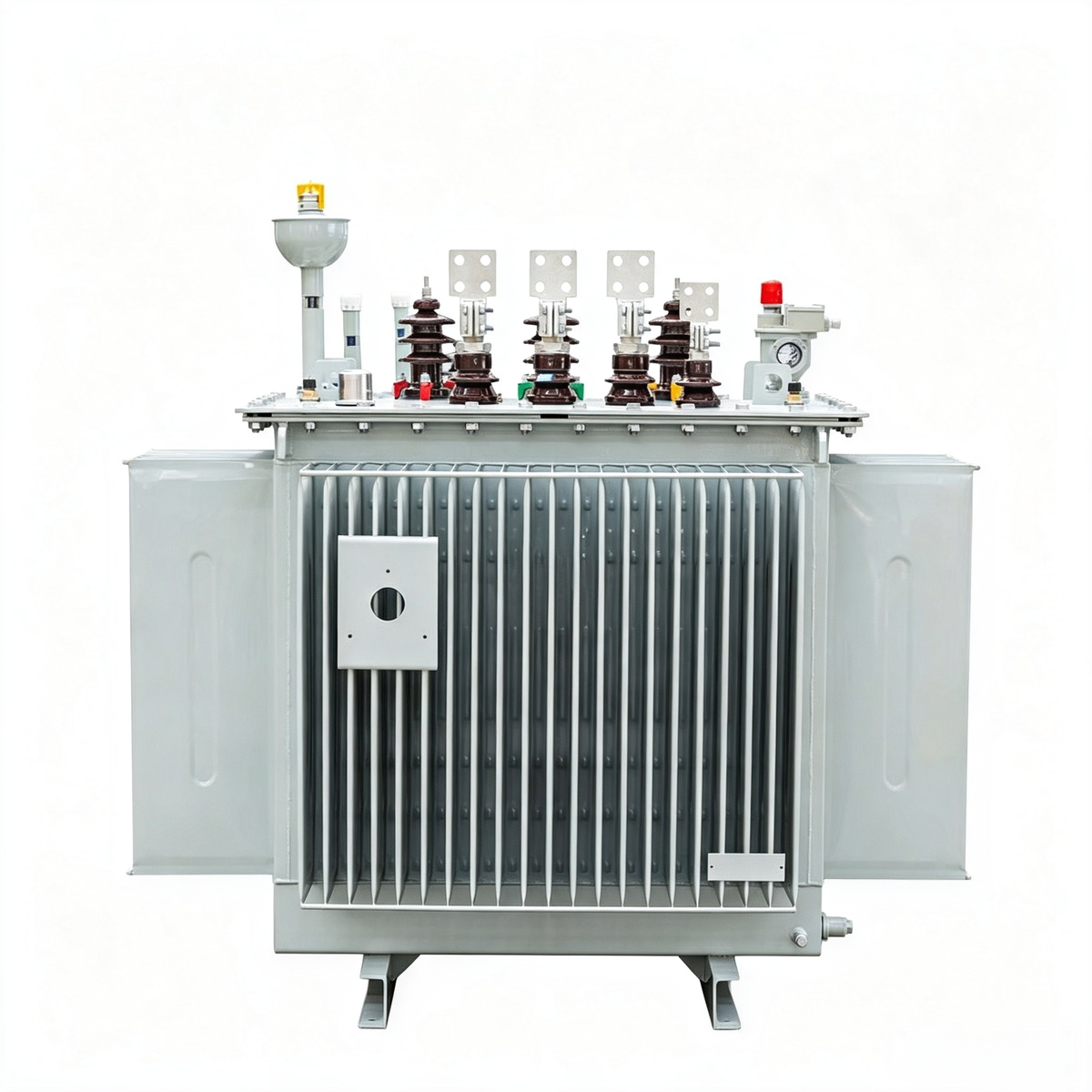 Industrial power transformer