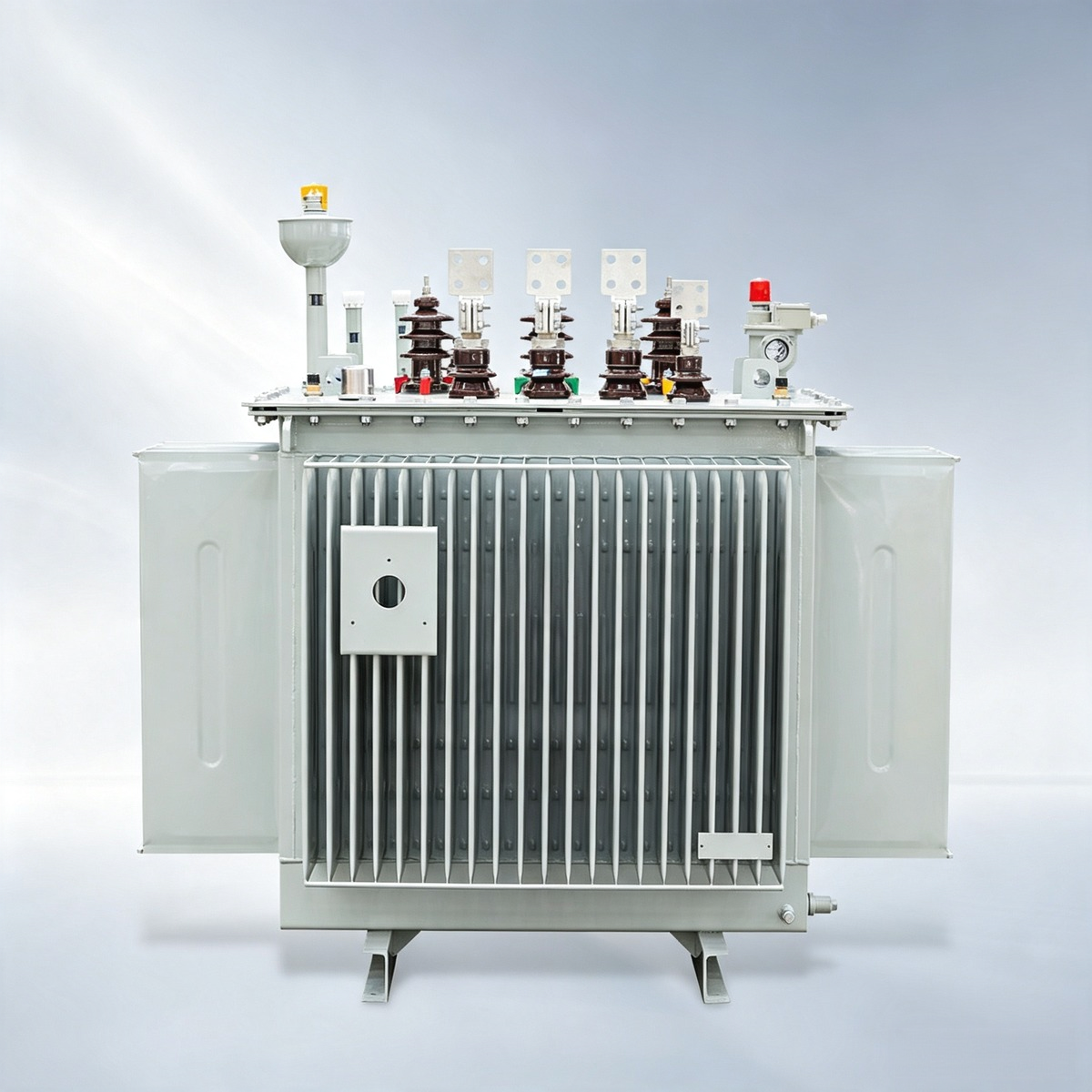 Industrial power transformer