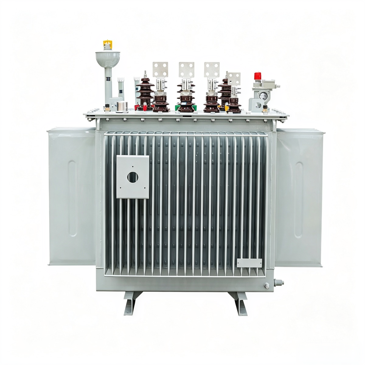 Industrial power transformer