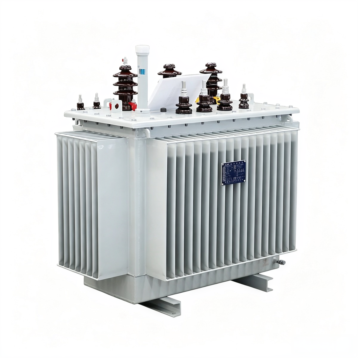 Industrial power transformer