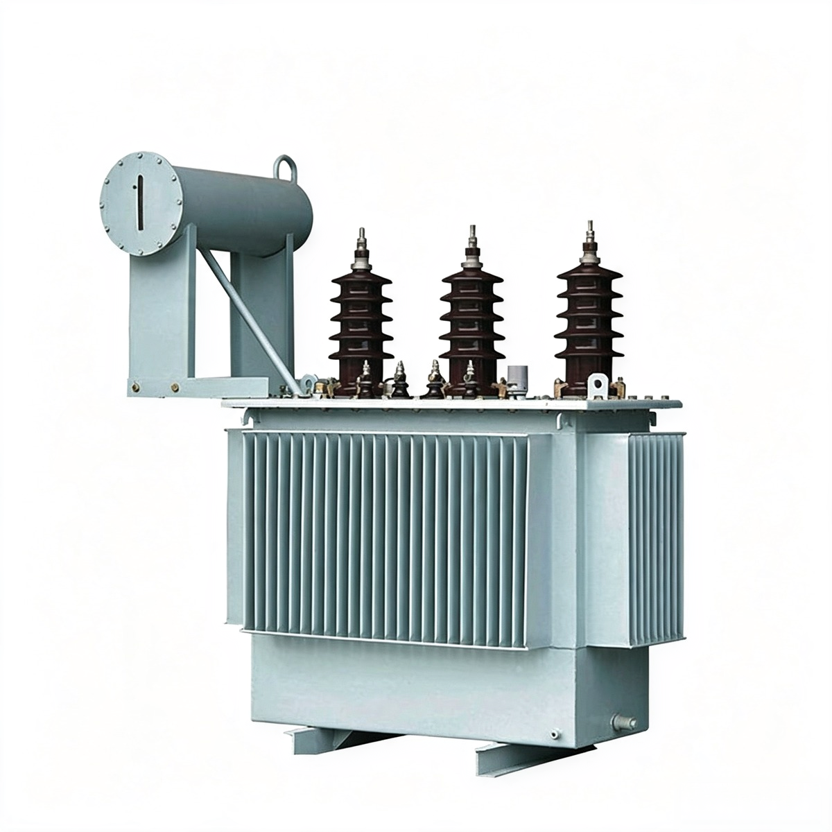 Industrial power transformer