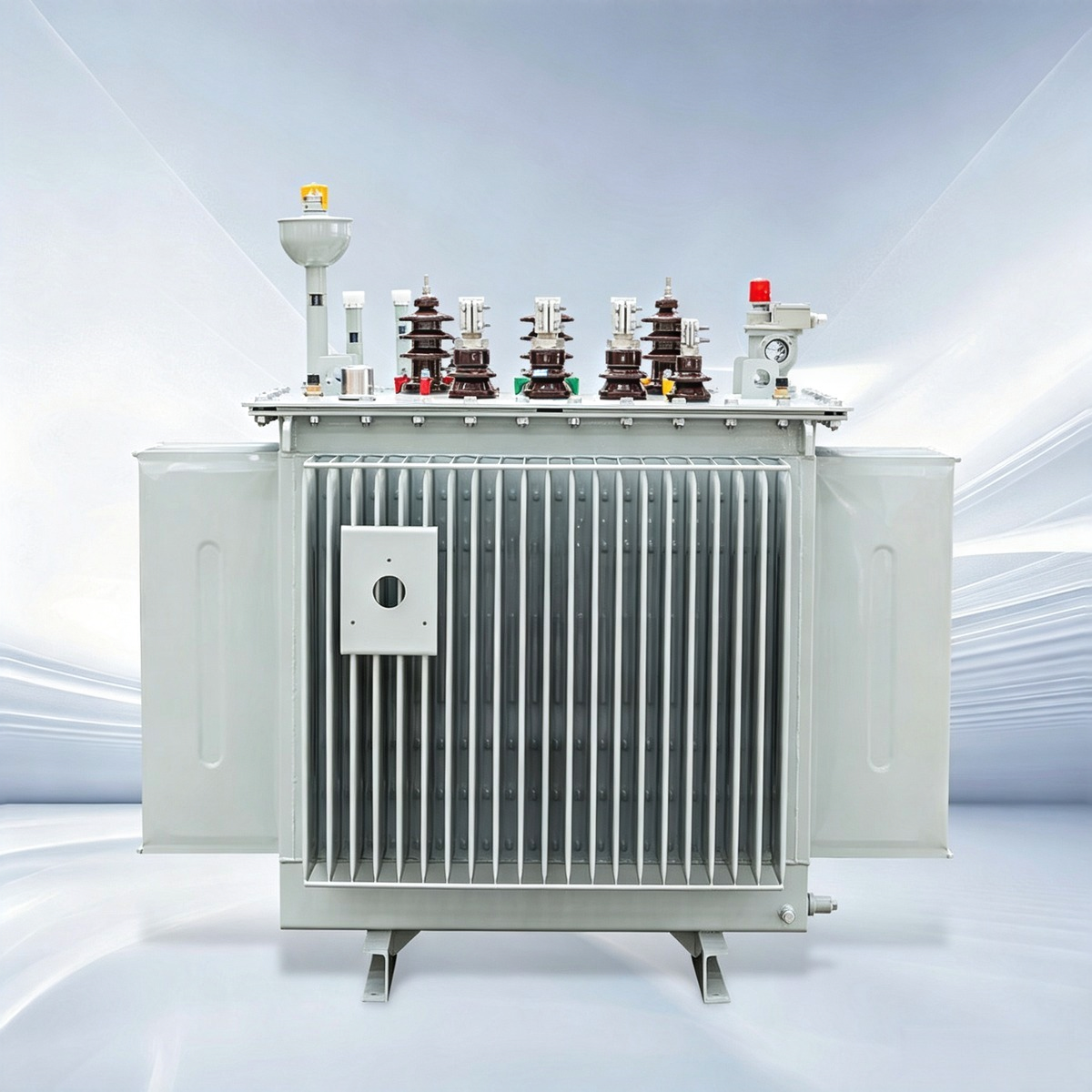 Industrial power transformer