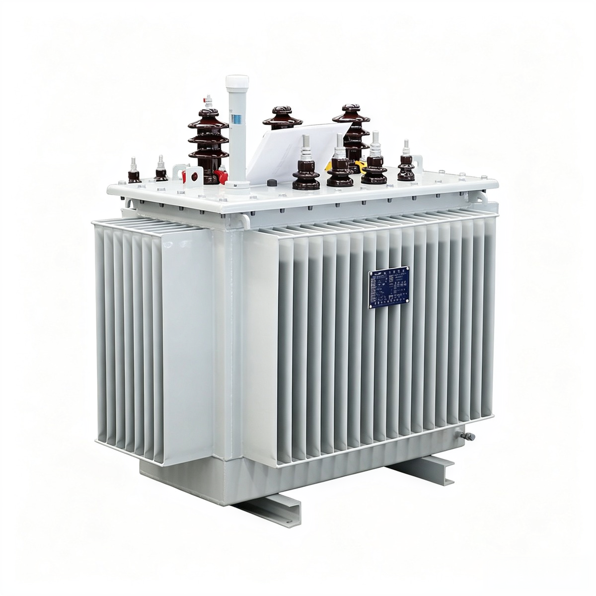 Industrial power transformer
