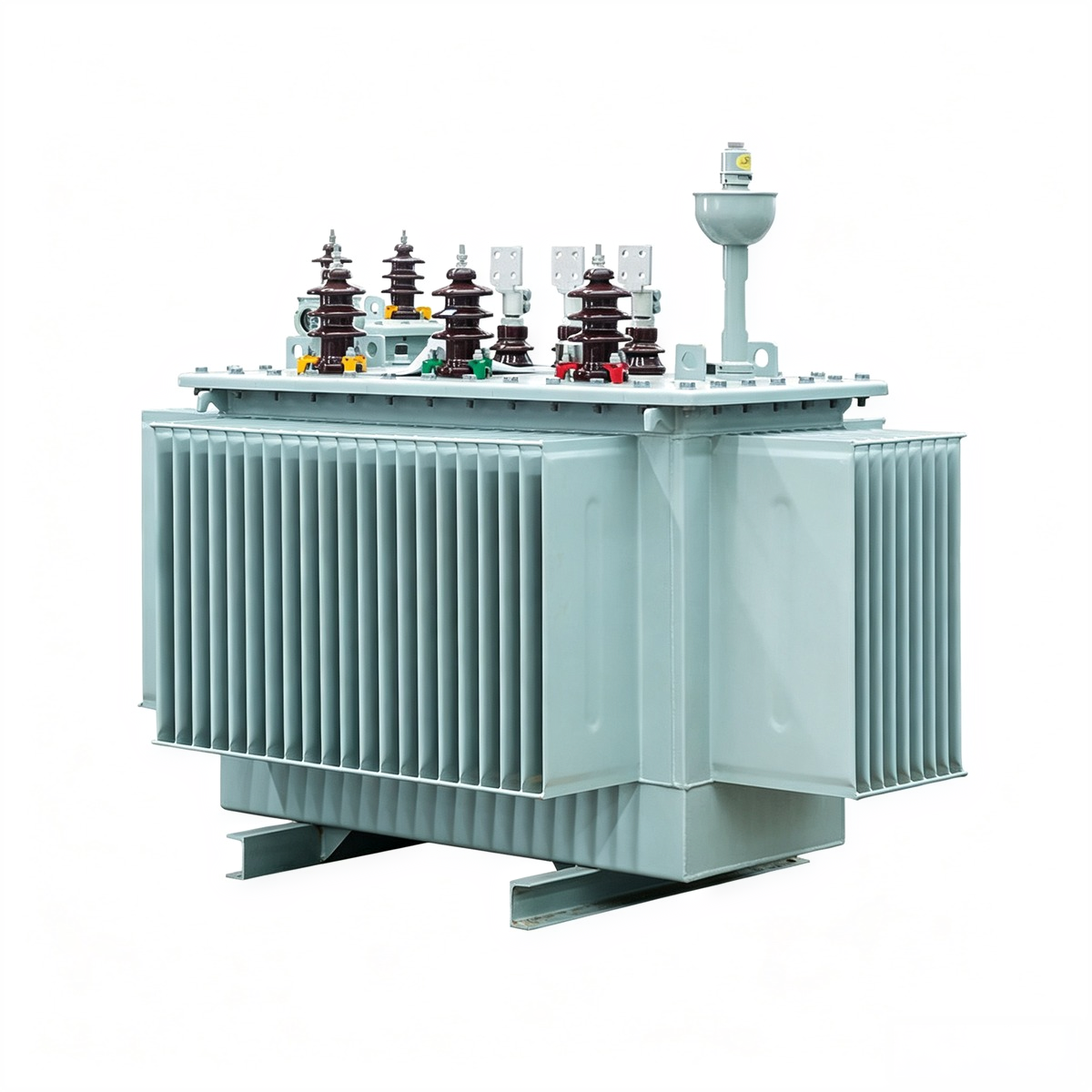 Industrial power transformer