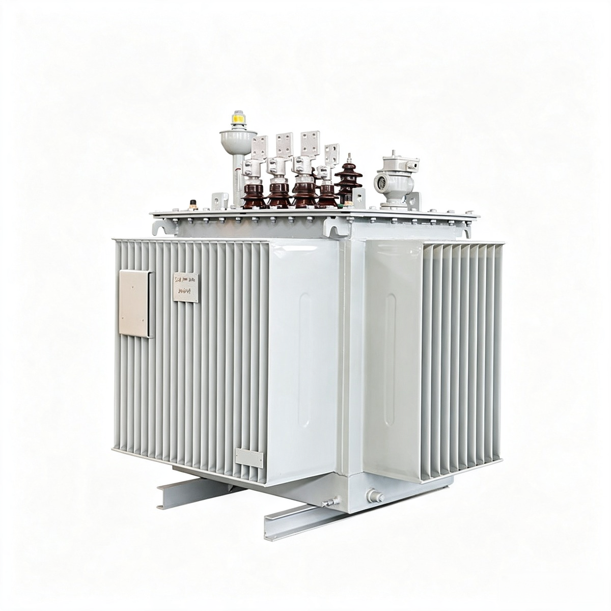Industrial power transformer