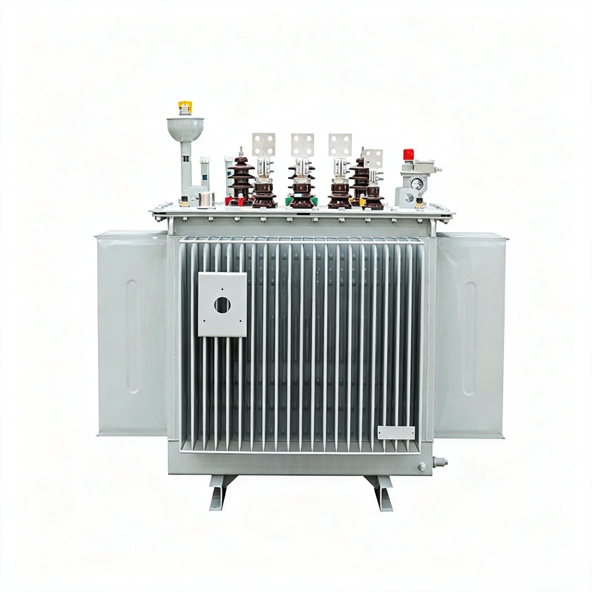 Industrial power transformer