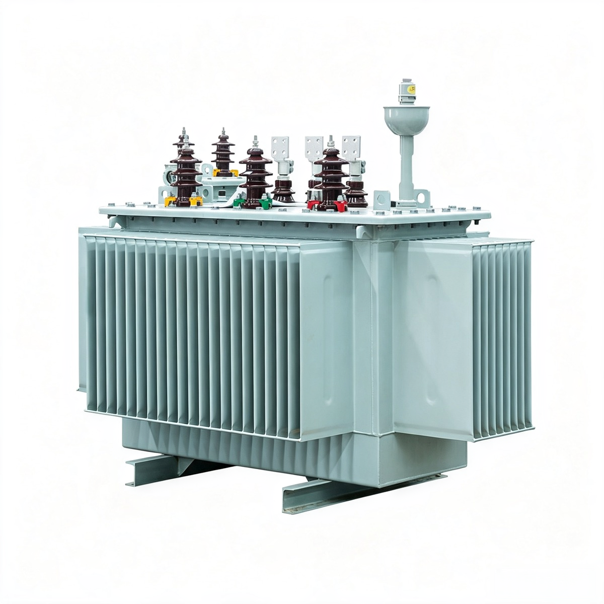 Industrial power transformer