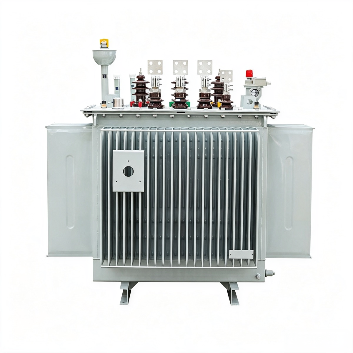 Industrial power transformer