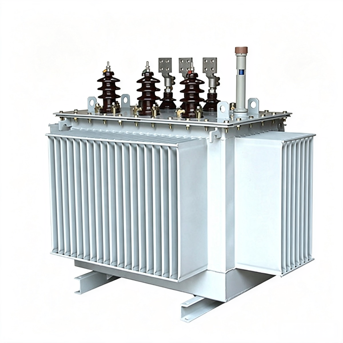Industrial power transformer