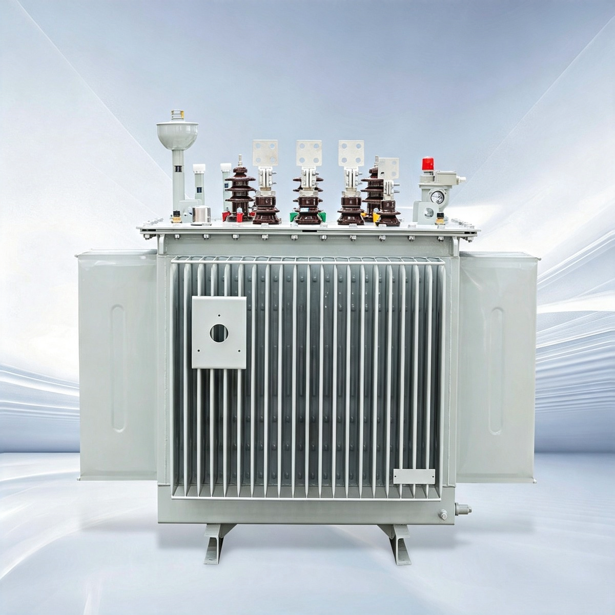 Industrial power transformer