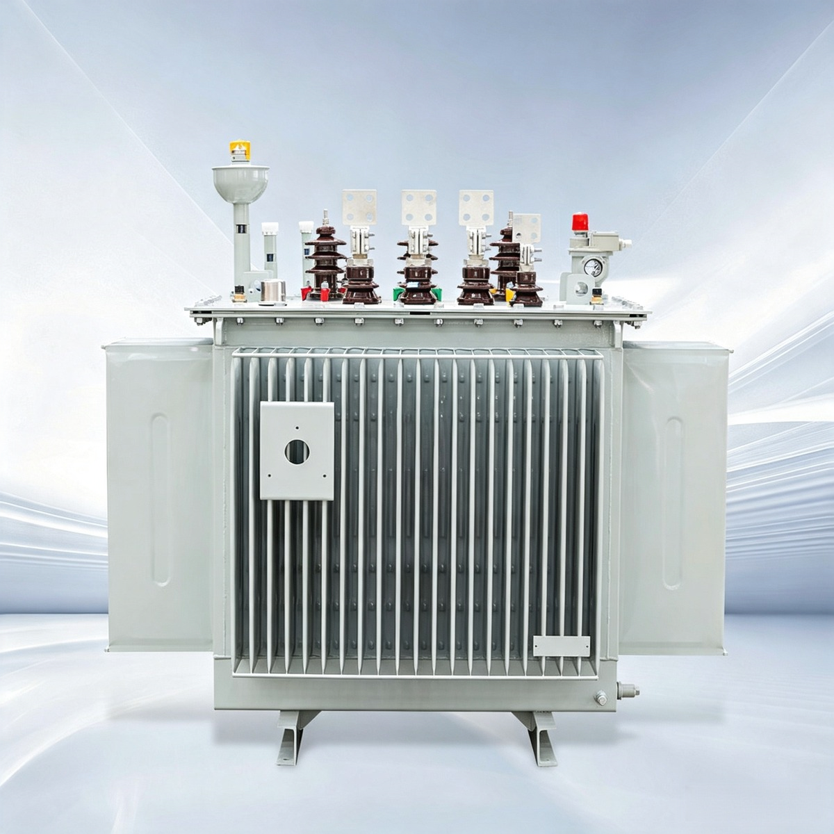 Industrial power transformer