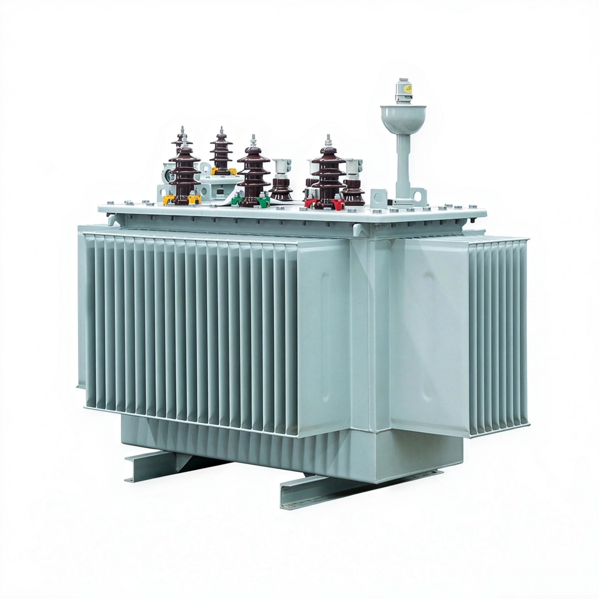 Industrial power transformer