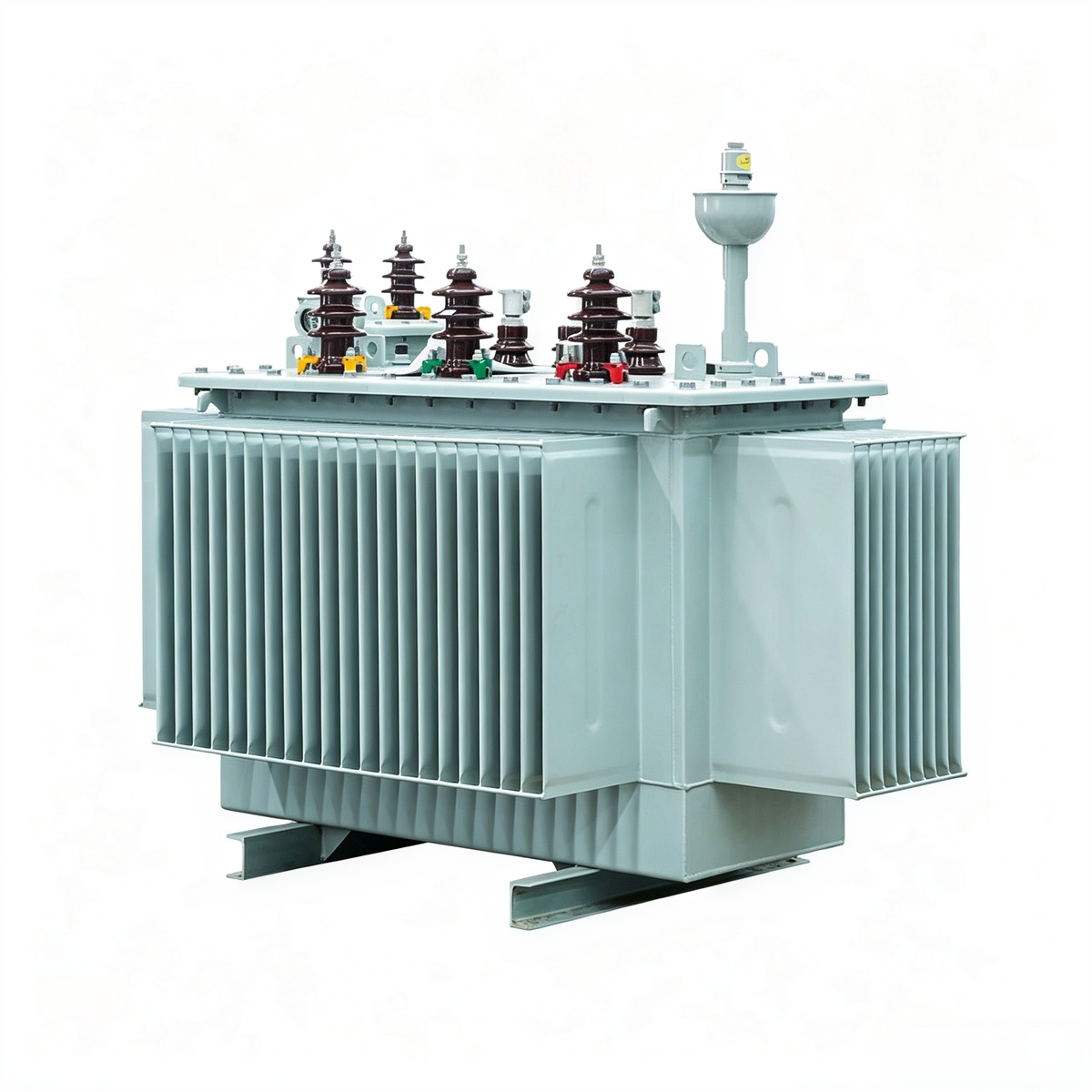 Industrial power transformer