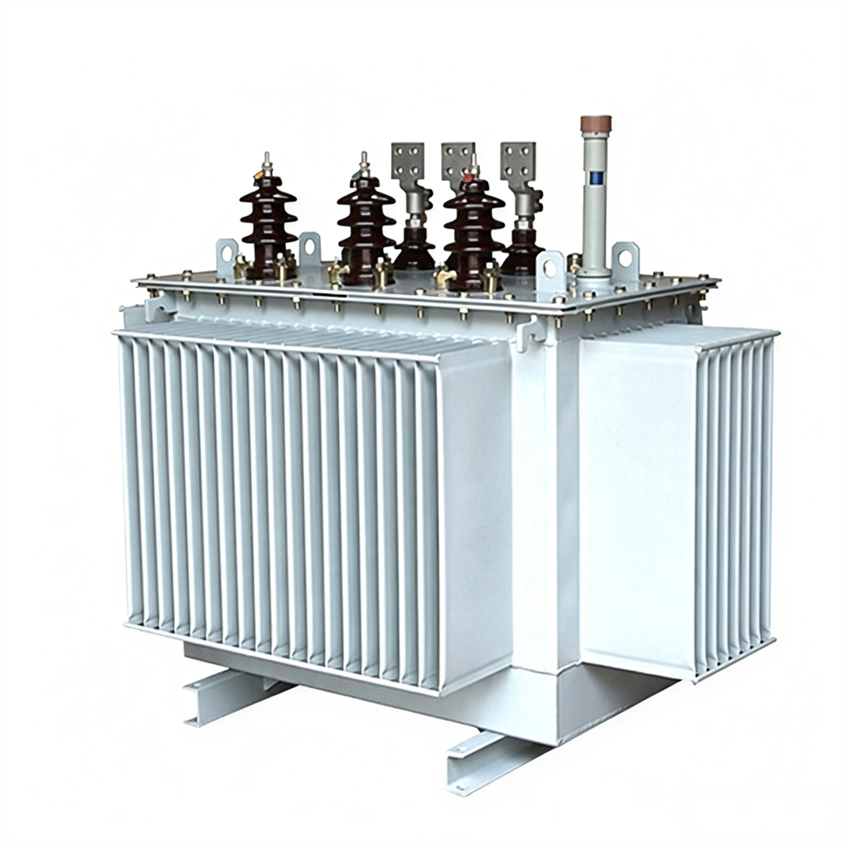 Industrial power transformer