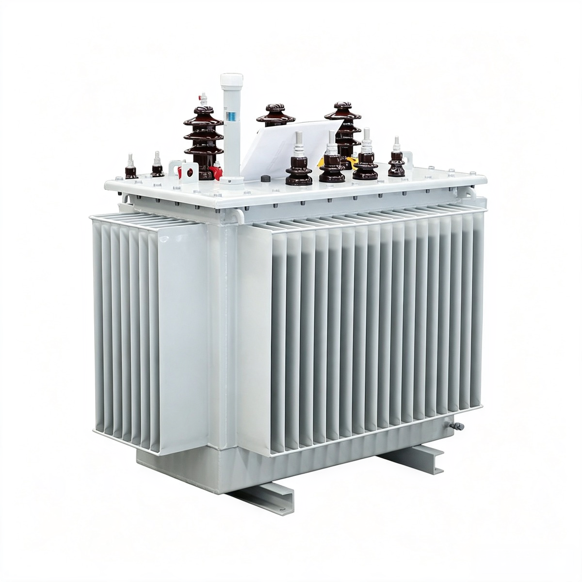 Industrial power transformer